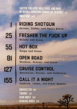 Load image into Gallery viewer, THUG KITCHEN 101 - Thug Kitchen