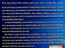 Load image into Gallery viewer, THE CHILD - Fiona Barton