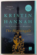 Load image into Gallery viewer, THE NIGHTINGALE - Kristin Hannah