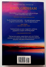 Load image into Gallery viewer, THE BOYS FROM BILOXI - John Grisham