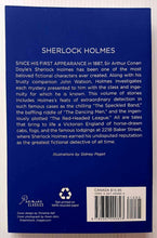 Load image into Gallery viewer, SHERLOCK HOLMES - Sir Arthur Conan Doyle