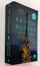 Load image into Gallery viewer, THE NIGHTINGALE - Kristin Hannah