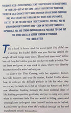 Load image into Gallery viewer, DIDN'T SEE THAT COMING - Rachel Hollis