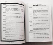 Load image into Gallery viewer, ROMEO AND JULIET - William Shakespeare, SparkNotes