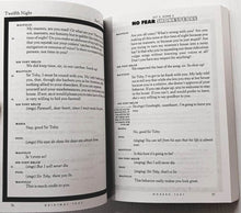 Load image into Gallery viewer, TWELFTH NIGHT - William Shakespeare, SparkNotes