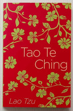 Load image into Gallery viewer, TAO TE CHING - Lao Tzu