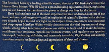 Load image into Gallery viewer, WHY WE SLEEP - Matthew Walker