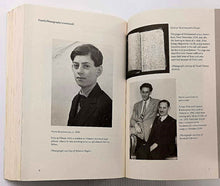 Load image into Gallery viewer, THE BOY WHO FOLLOWED HIS FATHER INTO AUSCHWITZ - Jeremy Dronfield