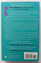 Load image into Gallery viewer, MAKE UP BREAK UP - Lily Menon