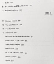 Load image into Gallery viewer, THE SPY AND THE TRAITOR - Ben Macintyre