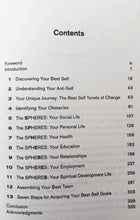 Load image into Gallery viewer, BEST SELF - Mike Bayer, Phil McGraw