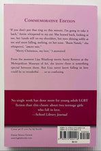 Load image into Gallery viewer, ANNIE ON MY MIND - Nancy Garden