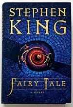 Load image into Gallery viewer, FAIRY TALE - Stephen King