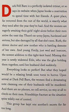 Load image into Gallery viewer, THE LONG WEEKEND - Gilly Macmillan