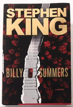 Load image into Gallery viewer, BILLY SUMMERS - Stephen King