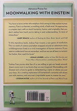 Load image into Gallery viewer, MOONWALKING WITH EINSTEIN - Joshua Foer