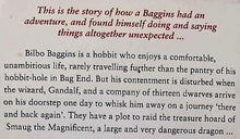 Load image into Gallery viewer, THE HOBBIT - J.R.R. Tolkien
