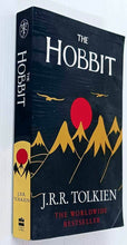 Load image into Gallery viewer, THE HOBBIT - J.R.R. Tolkien