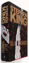Load image into Gallery viewer, BILLY SUMMERS - Stephen King