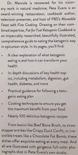Load image into Gallery viewer, FAT FOR FUEL KETOGENIC COOKBOOK - Dr. Joseph Mercola, Pete Evans