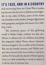 Load image into Gallery viewer, SHRINES OF GAIETY - Kate Atkinson