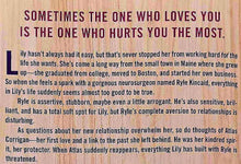 Load image into Gallery viewer, IT ENDS WITH US - Colleen Hoover