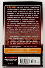 Load image into Gallery viewer, PRIVATE PEACEFUL - Michael Morpurgo