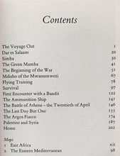 Load image into Gallery viewer, GOING SOLO - Roald Dahl