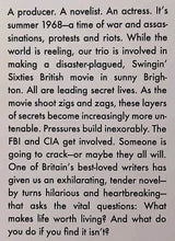 Load image into Gallery viewer, TRIO - William Boyd