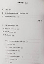 Load image into Gallery viewer, THE SPY AND THE TRAITOR - Ben Macintyre