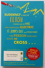 Load image into Gallery viewer, THE MAGIC FINGER - Roald Dahl