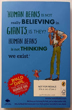 Load image into Gallery viewer, THE BFG - Roald Dahl