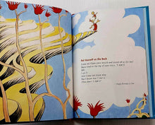 Load image into Gallery viewer, SEUSS-ISMS - Dr. Seuss