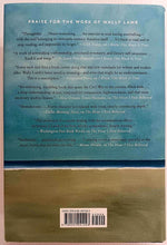 Load image into Gallery viewer, WE ARE WATER - Wally Lamb