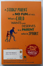 Load image into Gallery viewer, DANNY THE CHAMPION OF THE WORLD - Roald Dahl