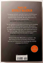 Load image into Gallery viewer, DENIAL - Beverly McLachlin