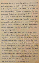 Load image into Gallery viewer, TUSCAN DAUGHTER - Lisa Rochan