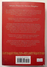 Load image into Gallery viewer, TUSCAN DAUGHTER - Lisa Rochan