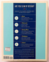 Load image into Gallery viewer, SLIM BY DESIGN - Brian Wansink