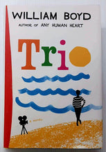 Load image into Gallery viewer, TRIO - William Boyd