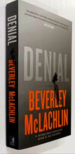 Load image into Gallery viewer, DENIAL - Beverly McLachlin