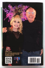 Load image into Gallery viewer, RUN ROSE RUN - Dolly Parton, James Patterson