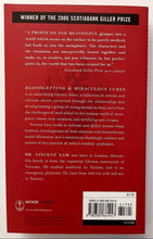 Load image into Gallery viewer, BLOODLETTING & MIRACULOUS CURES - Vincent Lam