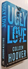 Load image into Gallery viewer, UGLY LOVE - Colleen Hoover