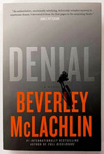 Load image into Gallery viewer, DENIAL - Beverly McLachlin