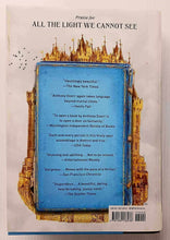 Load image into Gallery viewer, CLOUD CUCKOO LAND - Anthony Doerr