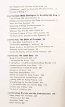 Load image into Gallery viewer, THE POWER OF NOW - Eckhart Tolle