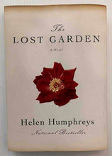 Load image into Gallery viewer, THE LOST GARDEN - Helen Humphreys