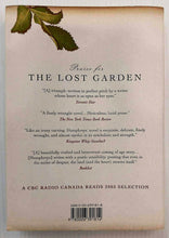 Load image into Gallery viewer, THE LOST GARDEN - Helen Humphreys