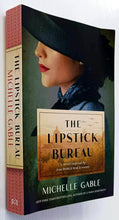 Load image into Gallery viewer, THE LIPSTICK BUREAU - Michelle Gable